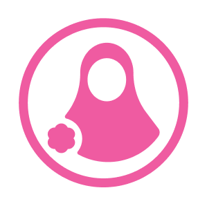 Logo Kemuslimahan